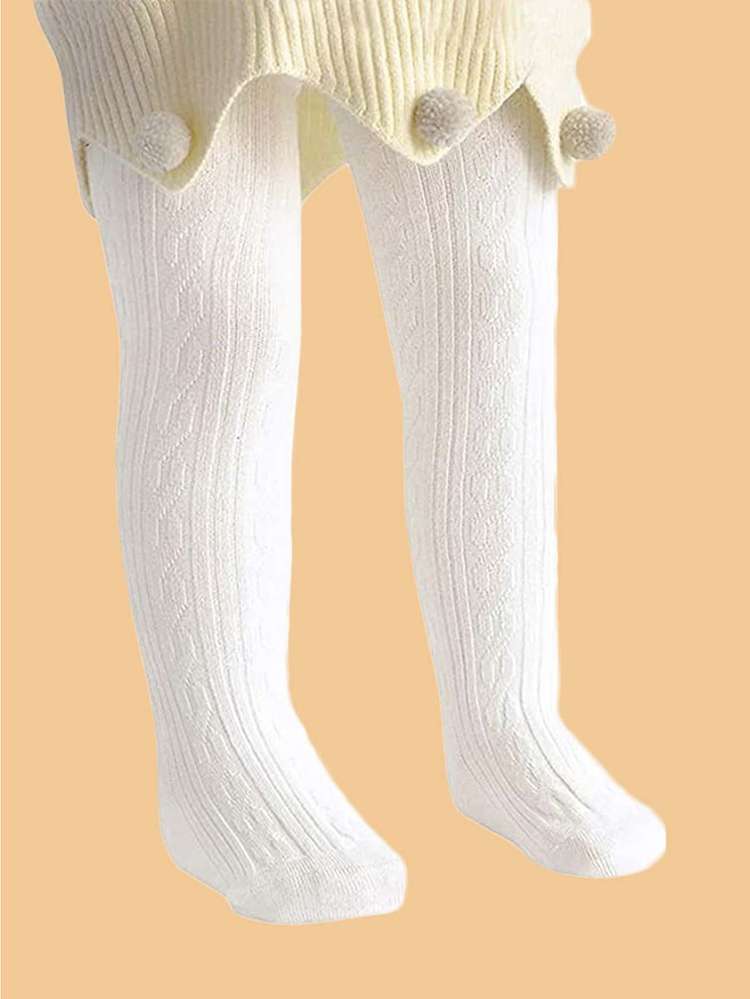  Light Grey Kids Socks  Tights 3283