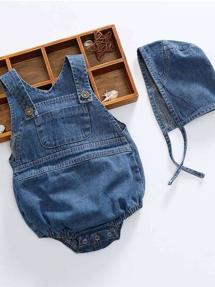   Baby Clothing 7974