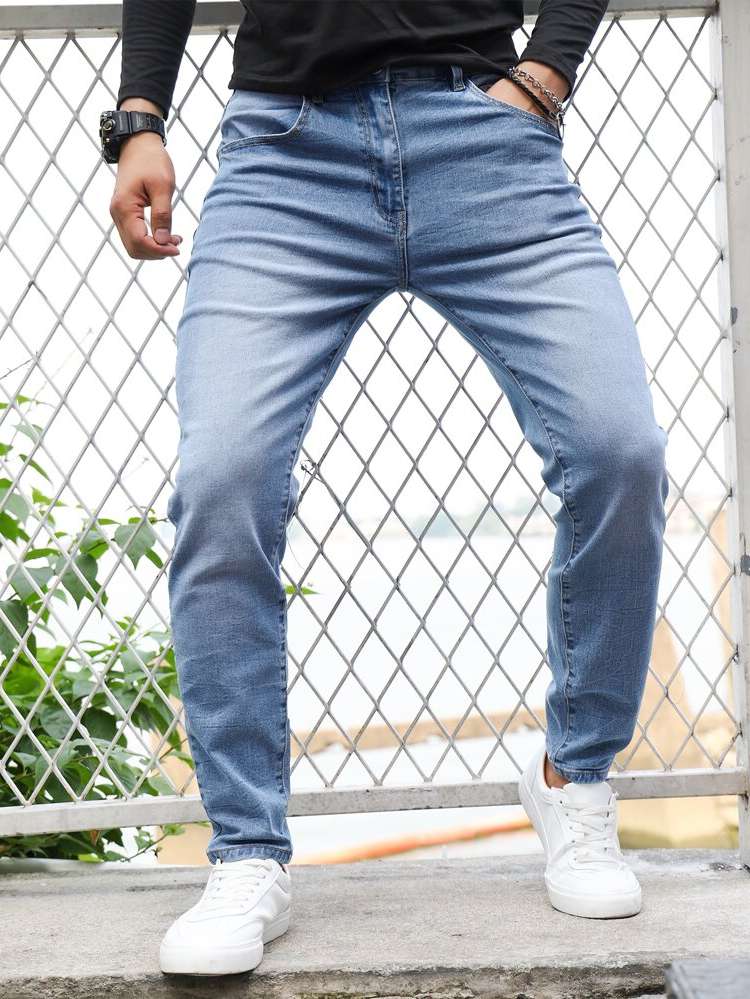   Men Jeans 6615