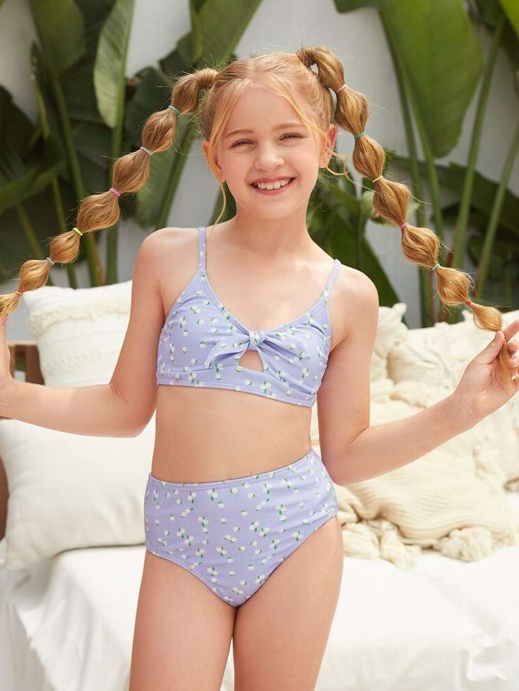   Girls Beachwear 887