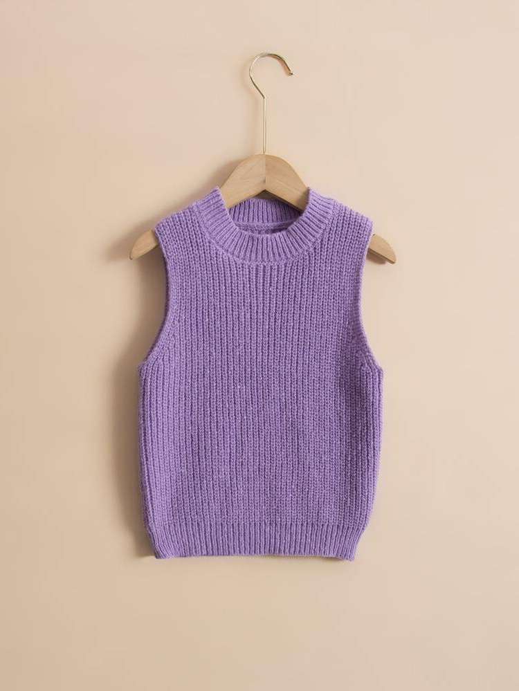  Sleeveless Regular Kids Clothing 170