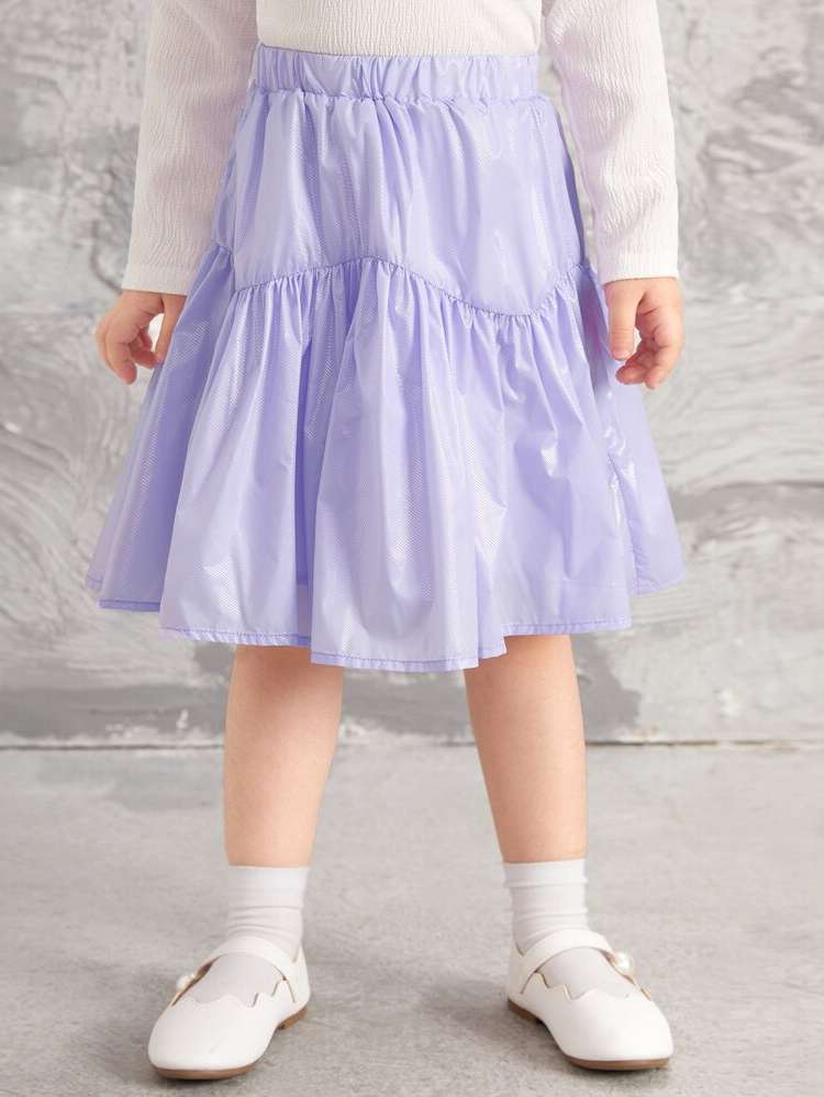  Ruffle Cute Kids Clothing 3197