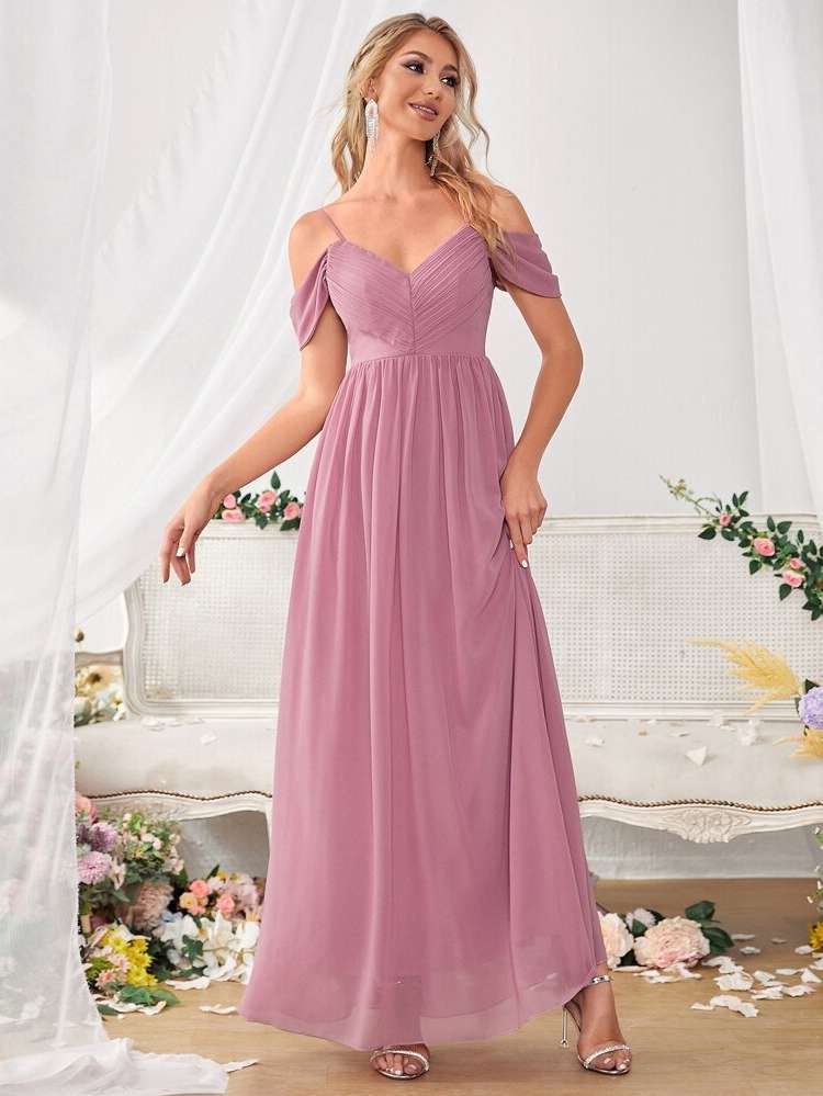  Glamorous Lilac Purple Wedding  Special 8745