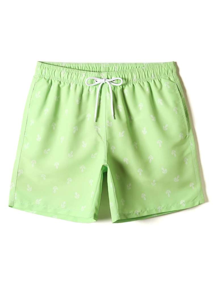  Vacation Men Beach Shorts 147