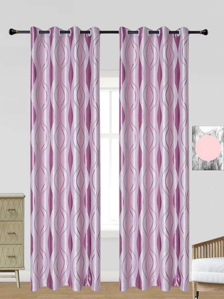  Graphic Curtains  Accessories 9186