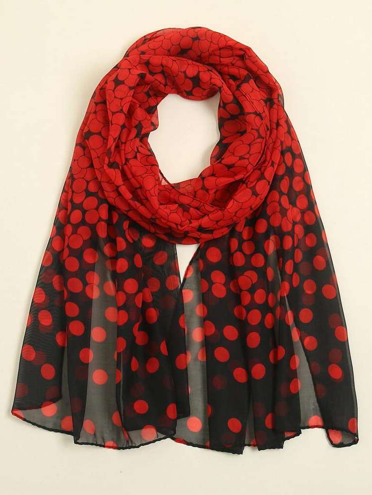   Scarves 643