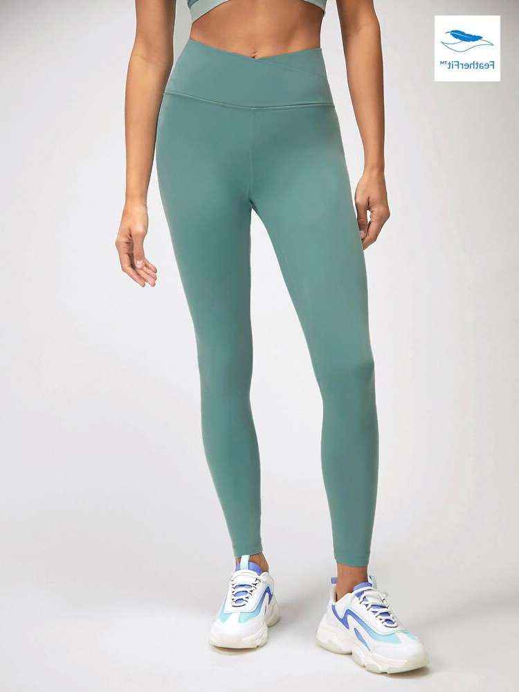  Long  Women Activewear 7462