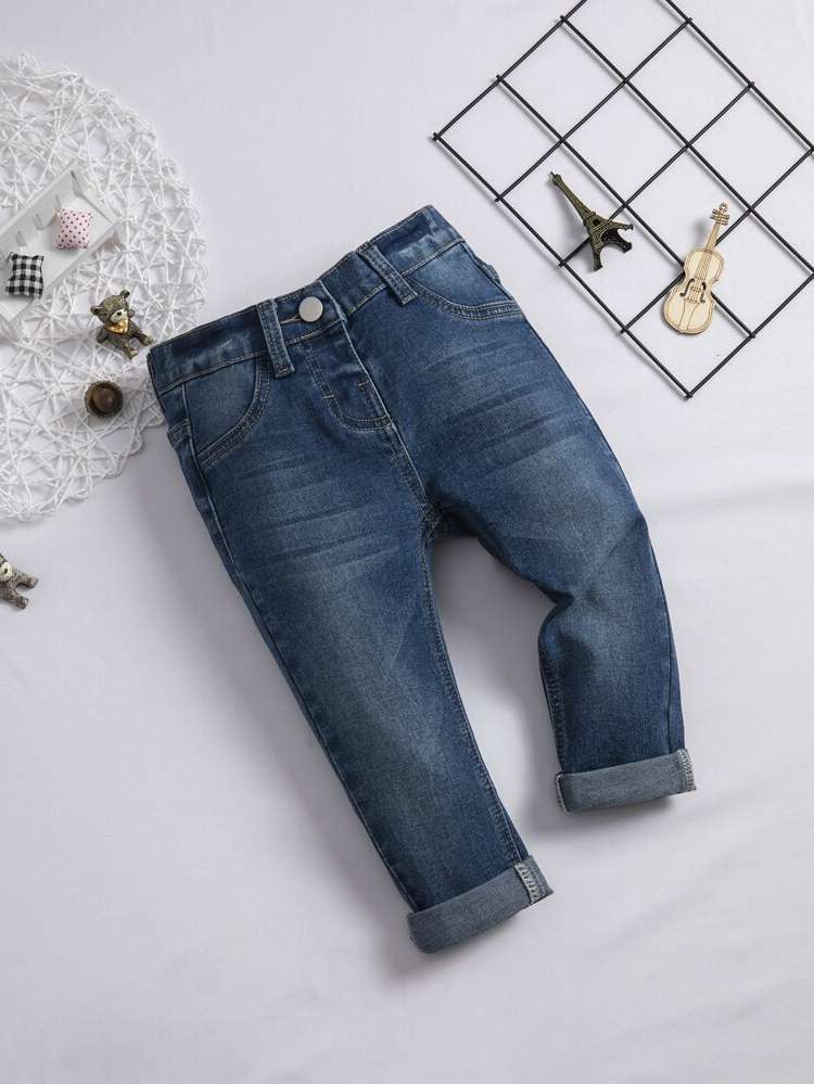   Baby Denim 8490