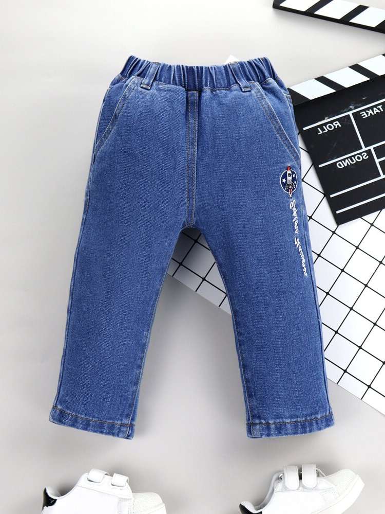   Baby Denim 3164