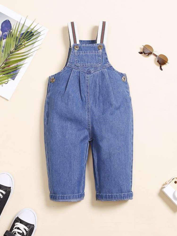 Tape  Straps Baby Denim 8396