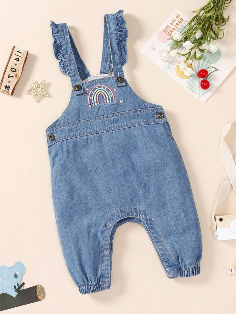  Medium Wash  Baby Denim 5059