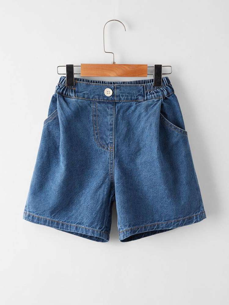   Pocket Kids Clothing 8004