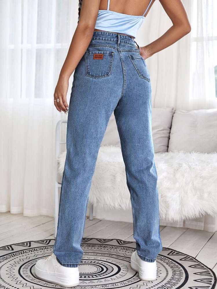   Women Jeans 8043