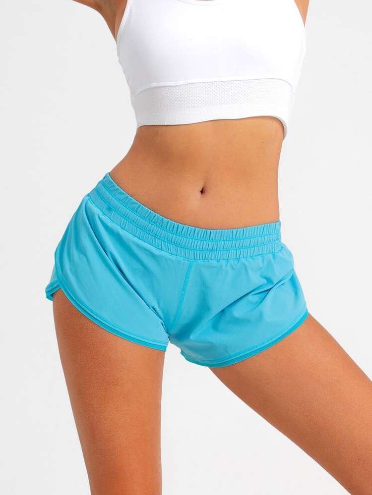  Mint Blue  Women Activewear 6719