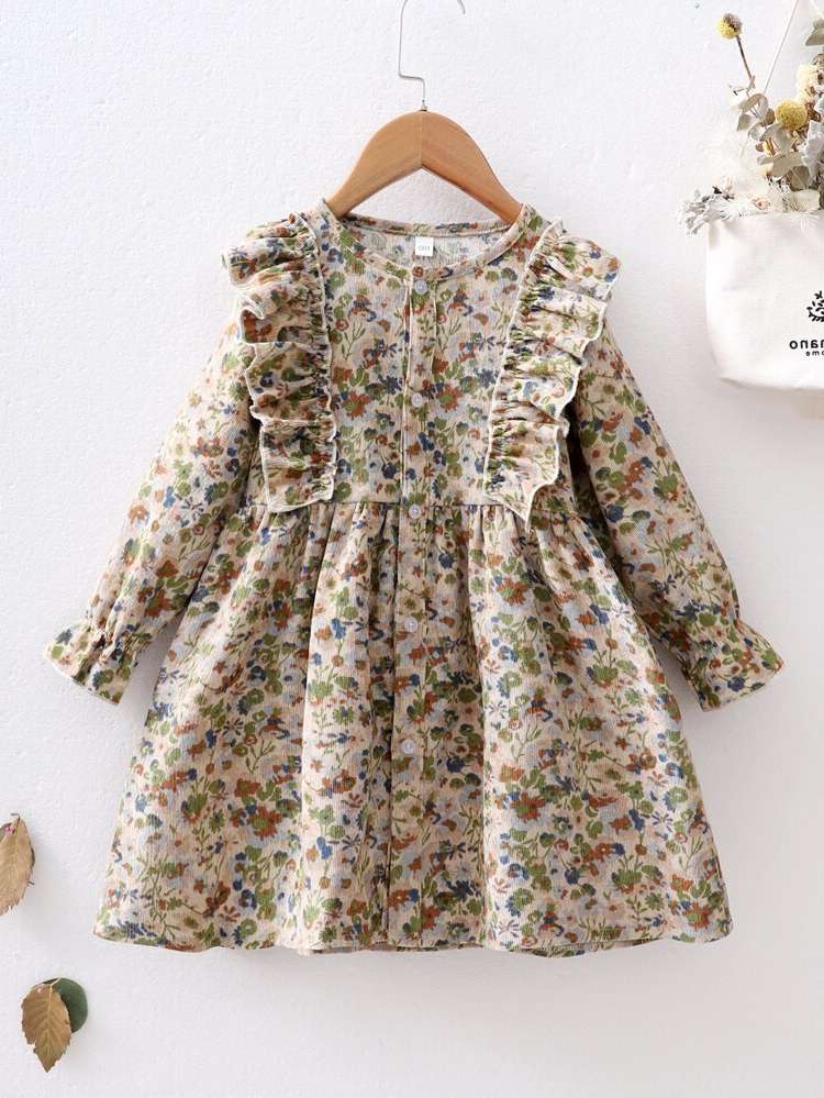  Boho Regular Fit Kids Clothing 770