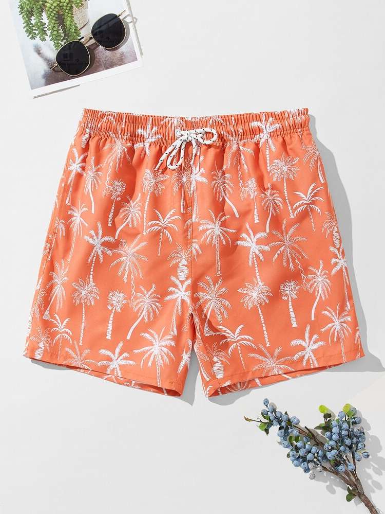   Men Beach Shorts 4298