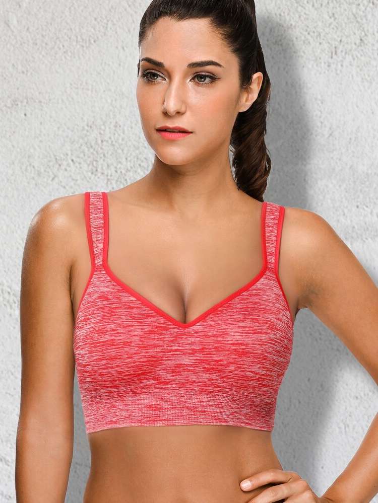   Women Sports Intimates 4199