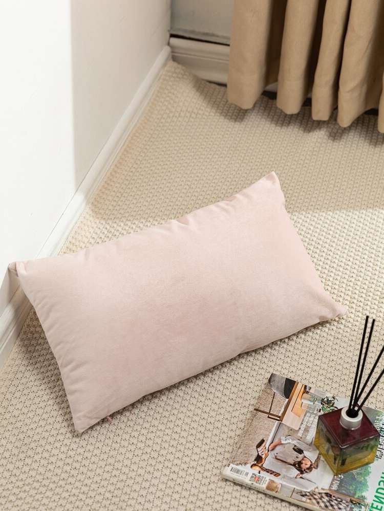   Plain Decorative Pillows 4710