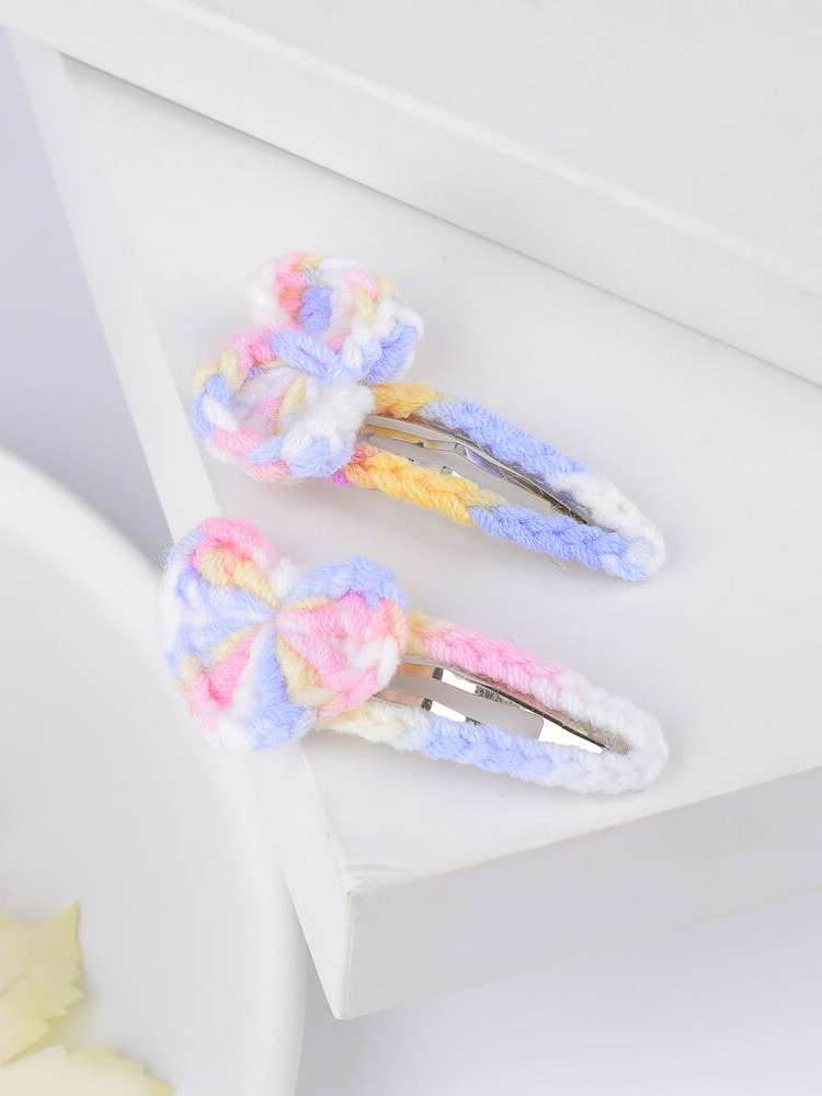   Hair Accessories 851