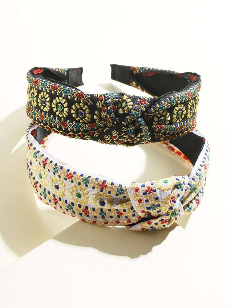  Floral Casual Apparel Accessories 877