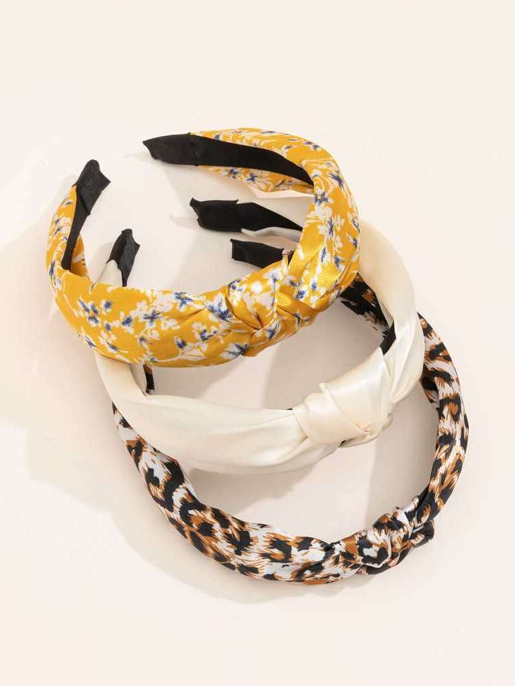 Leopard  Apparel Accessories 6727