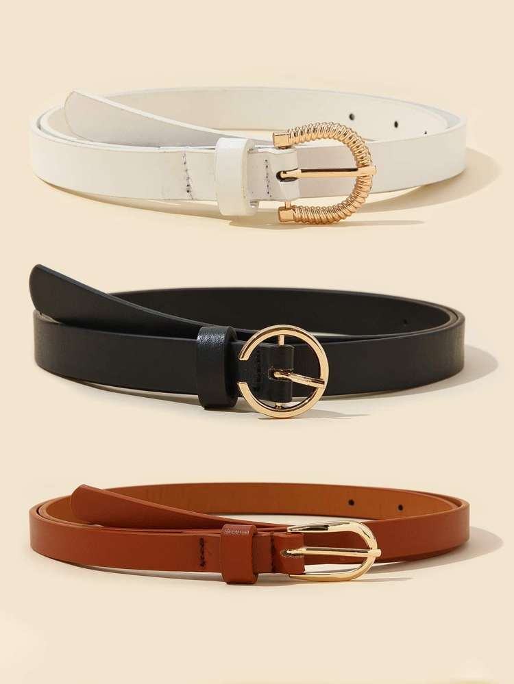  Casual Belts 696