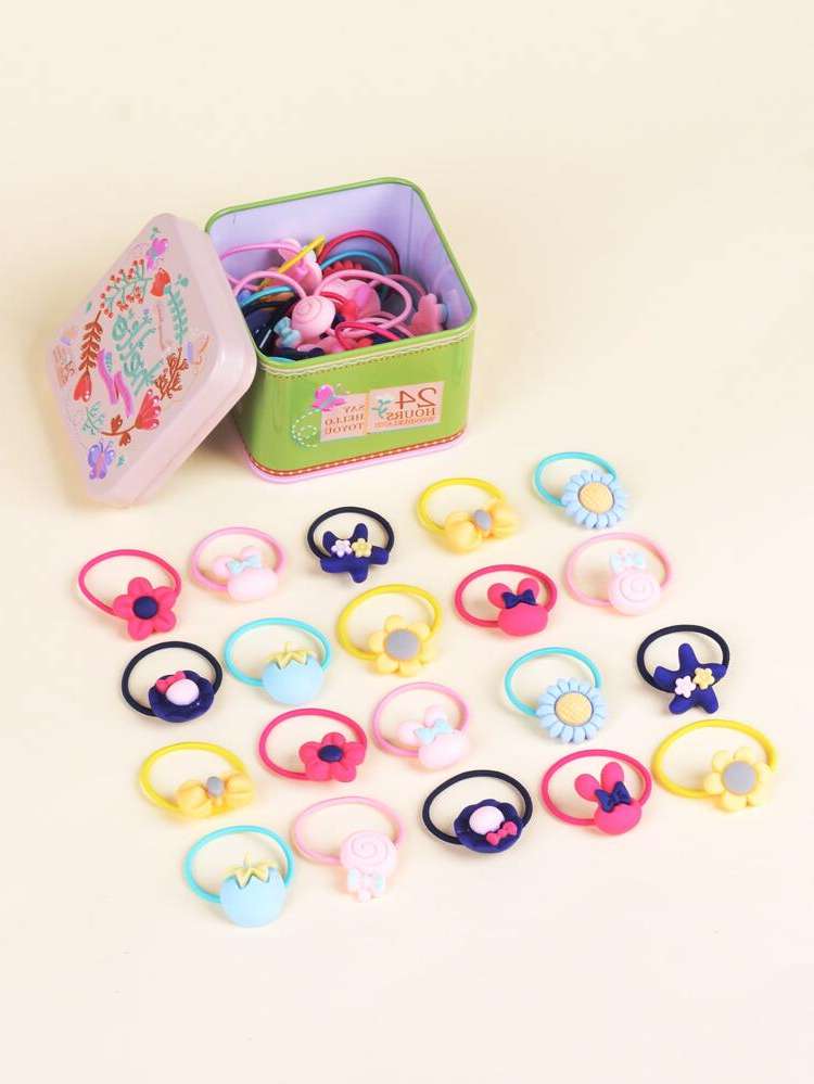   Bow Kids Accessories 439