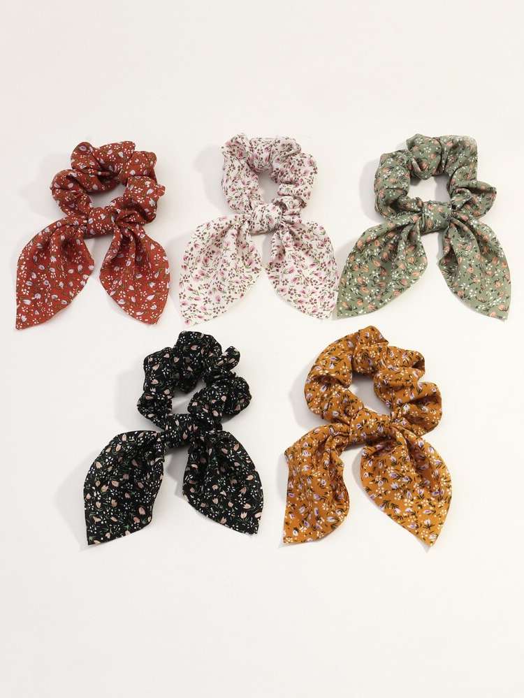   Casual Hair Accessories 409