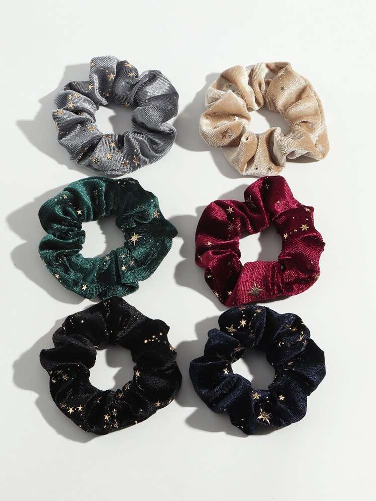  Floral Hair Accessories 2366