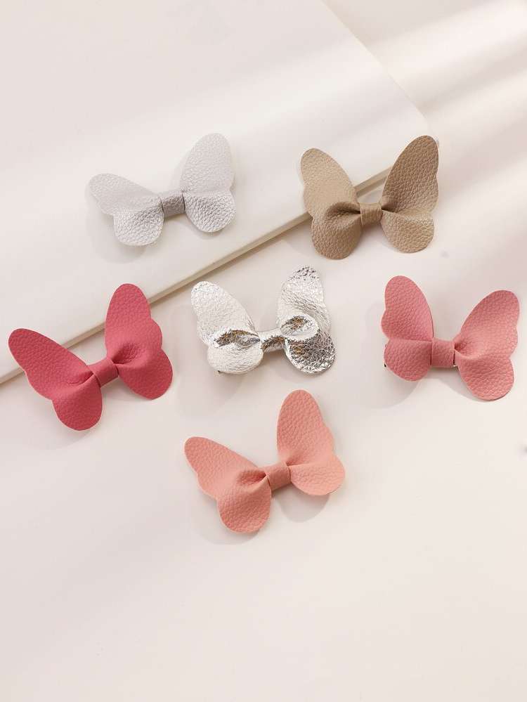 Bow  Kids Hair Accessories 532