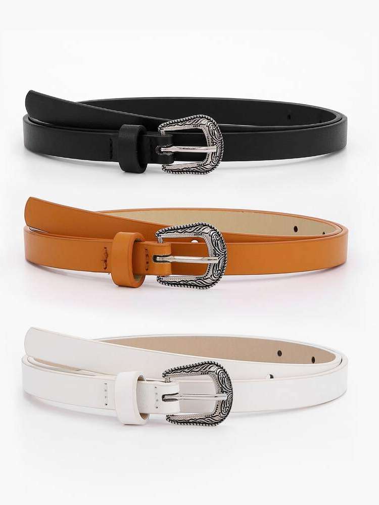   Belts 6357