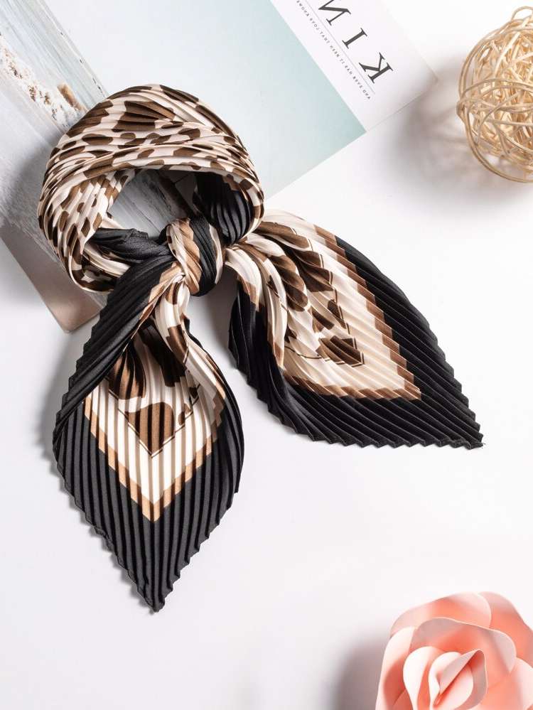  Casual Scarves 497