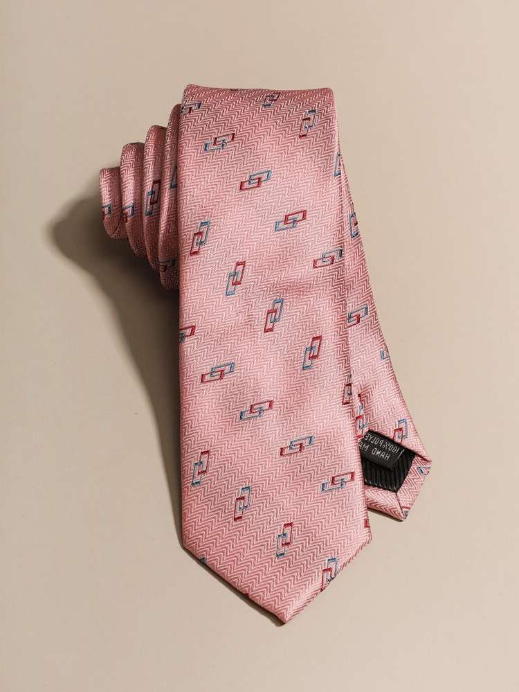   Men Ties 7328