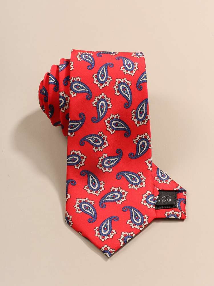  Paisley  Apparel Accessories 7673