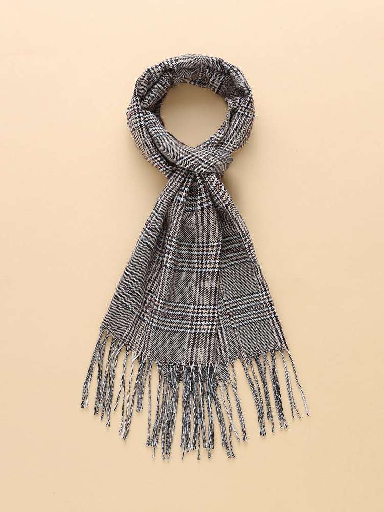   Men Scarves 6529