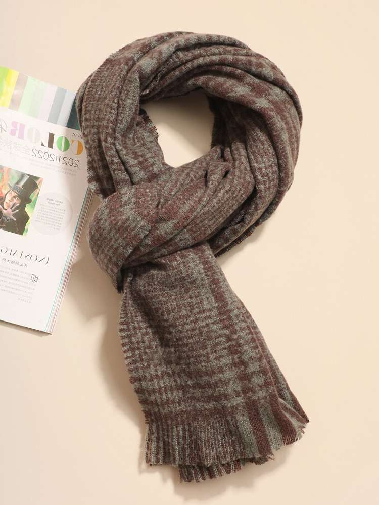  Casual  Men Scarves 5459