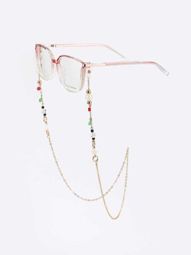   Multicolor Glasses  Eyewear Accessories 7944
