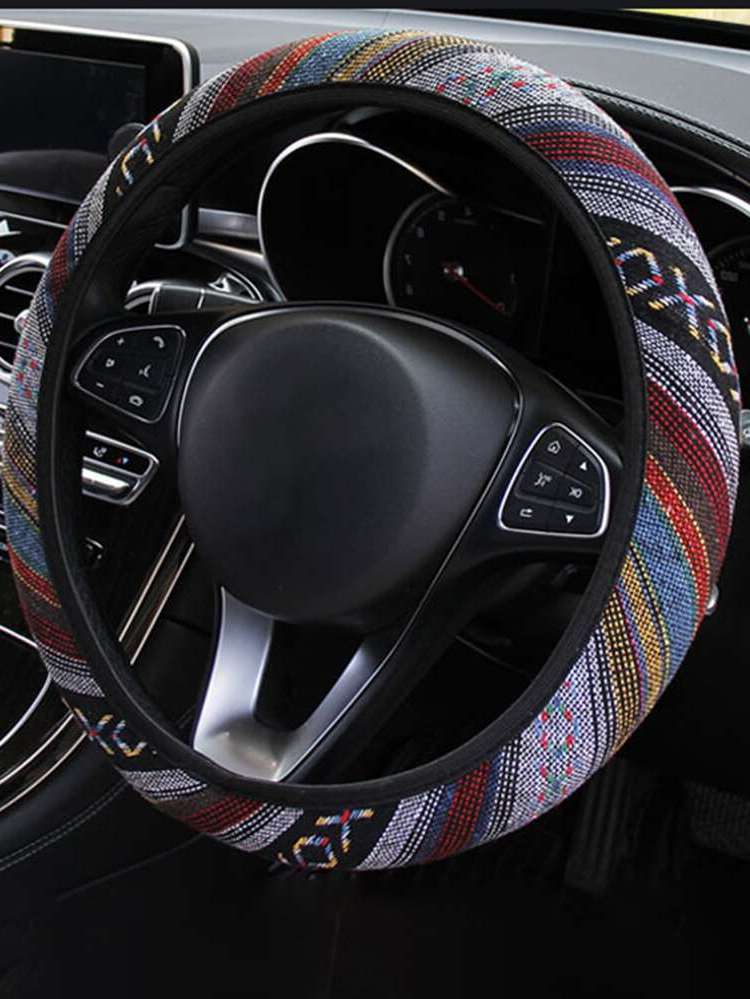   Multicolor Automotive Accessories 47