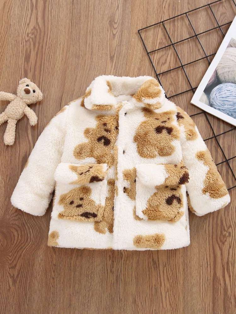  Long Sleeve Regular Baby Clothing 5966