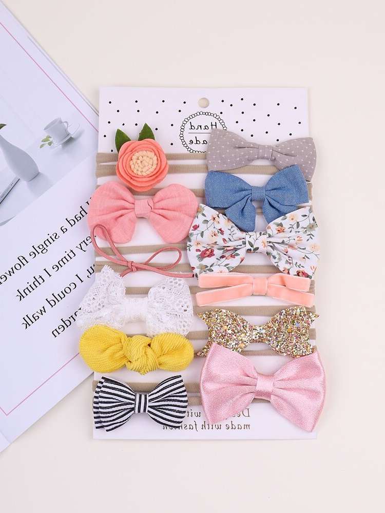   Baby Accessories 9498