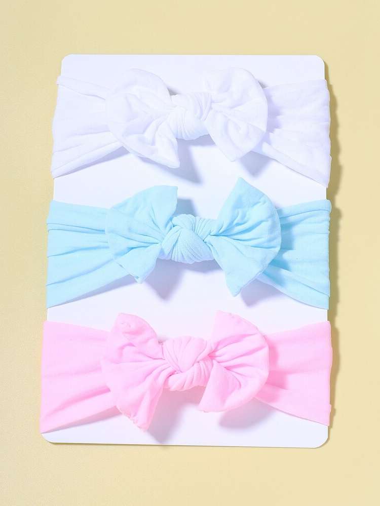   Baby Hair Accessories 4861