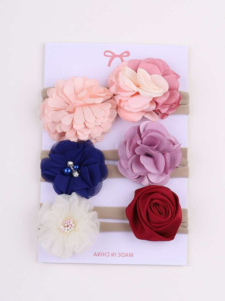   Baby Hair Accessories 9499