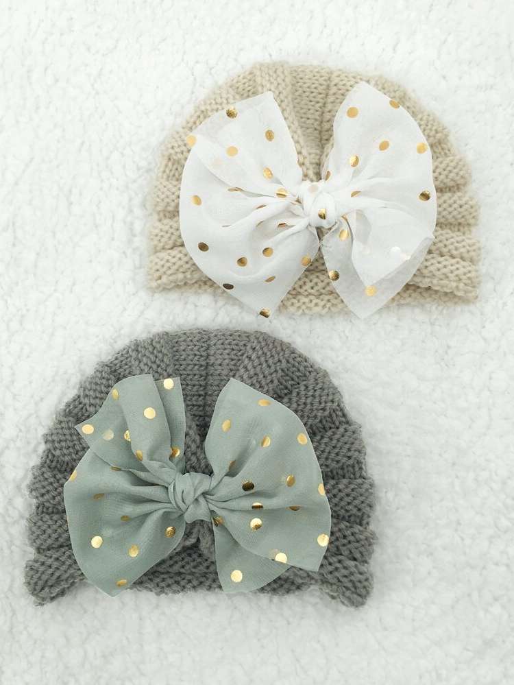  Multicolor  Baby Hats  Gloves 3761