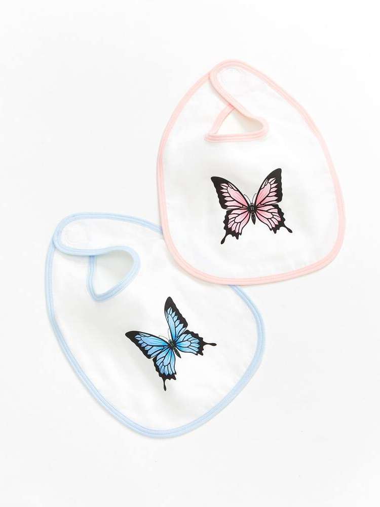 Multicolor  Bibs 9961