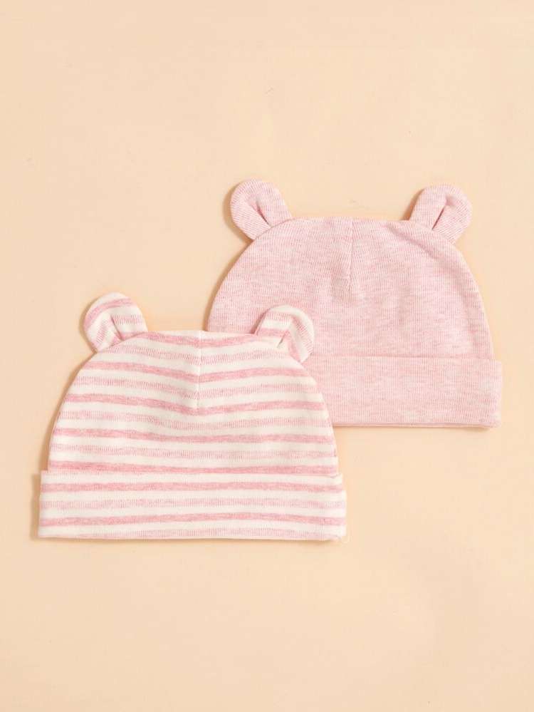 Casual  Baby Hats  Gloves 5556