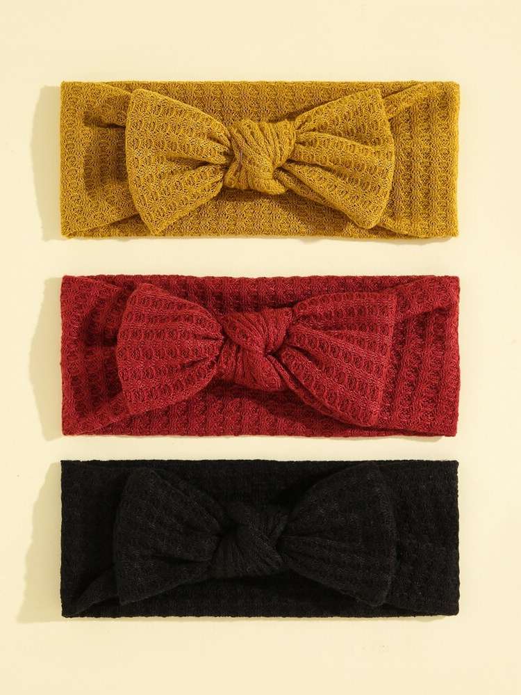  Bow  Baby Hair Accessories 5357