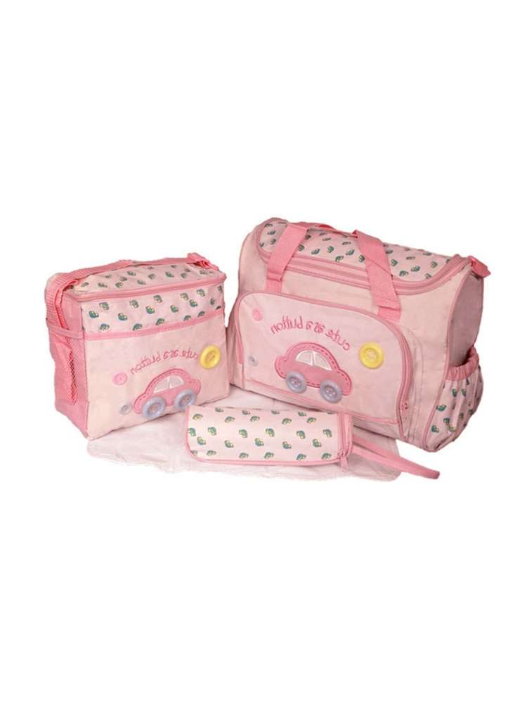   Diaper Bags 7695