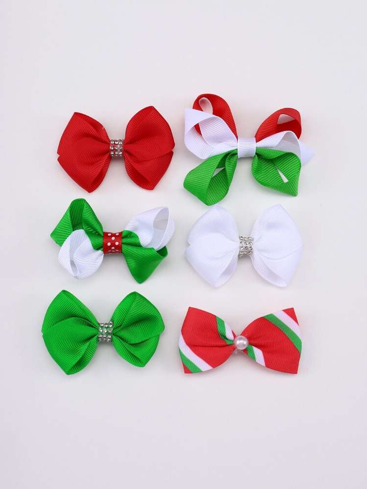  Bow  Baby Accessories 8141