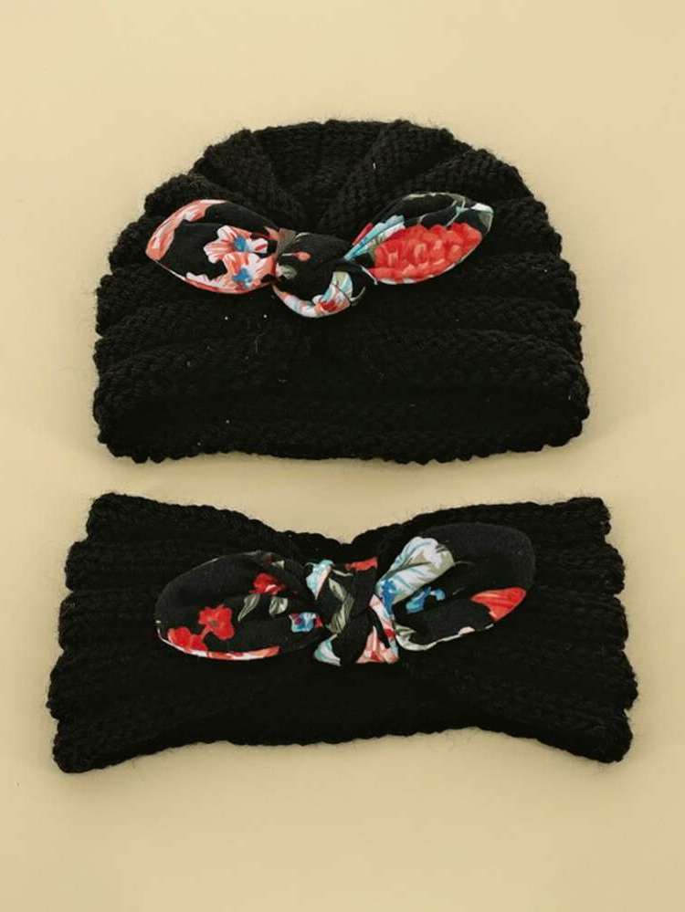   Baby Hats  Gloves 643