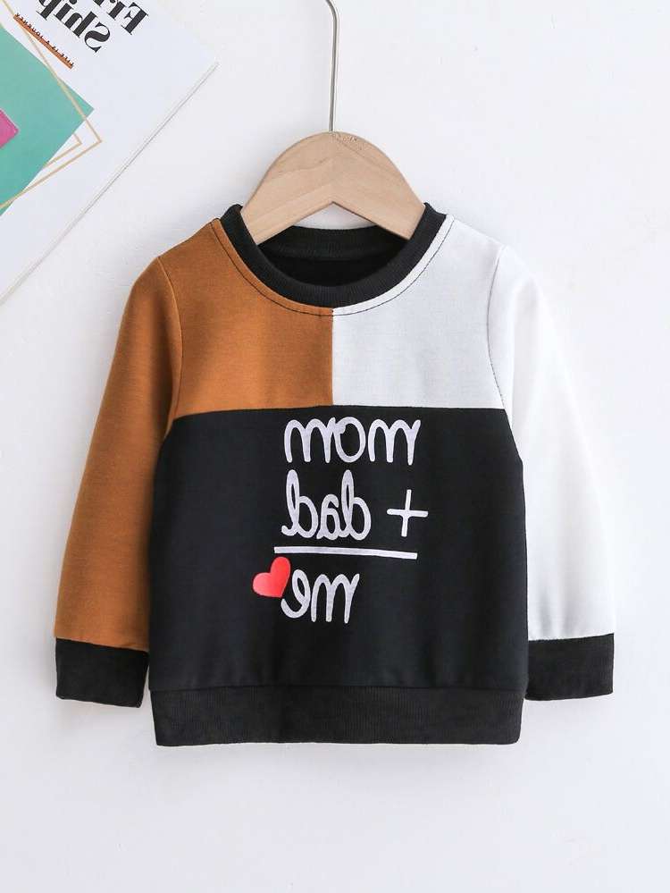 Casual Multicolor Regular Fit Baby  Mom 4316